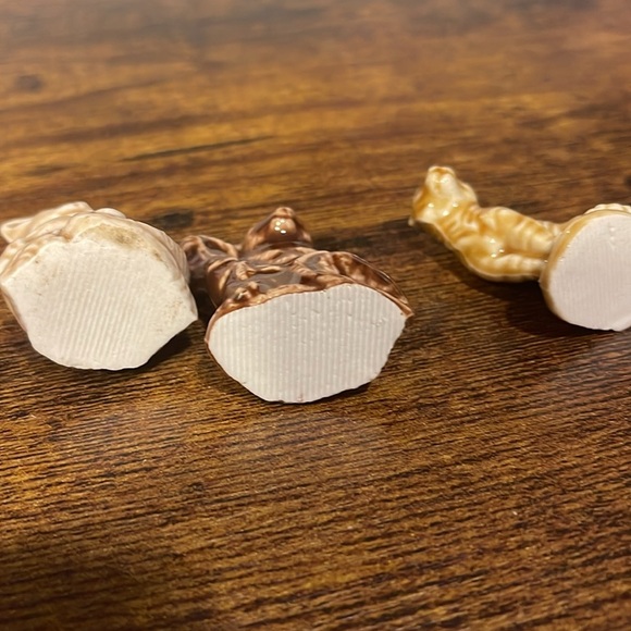 Wade set of 5 animals - Picture 6 of 8